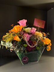 Rose Symphony