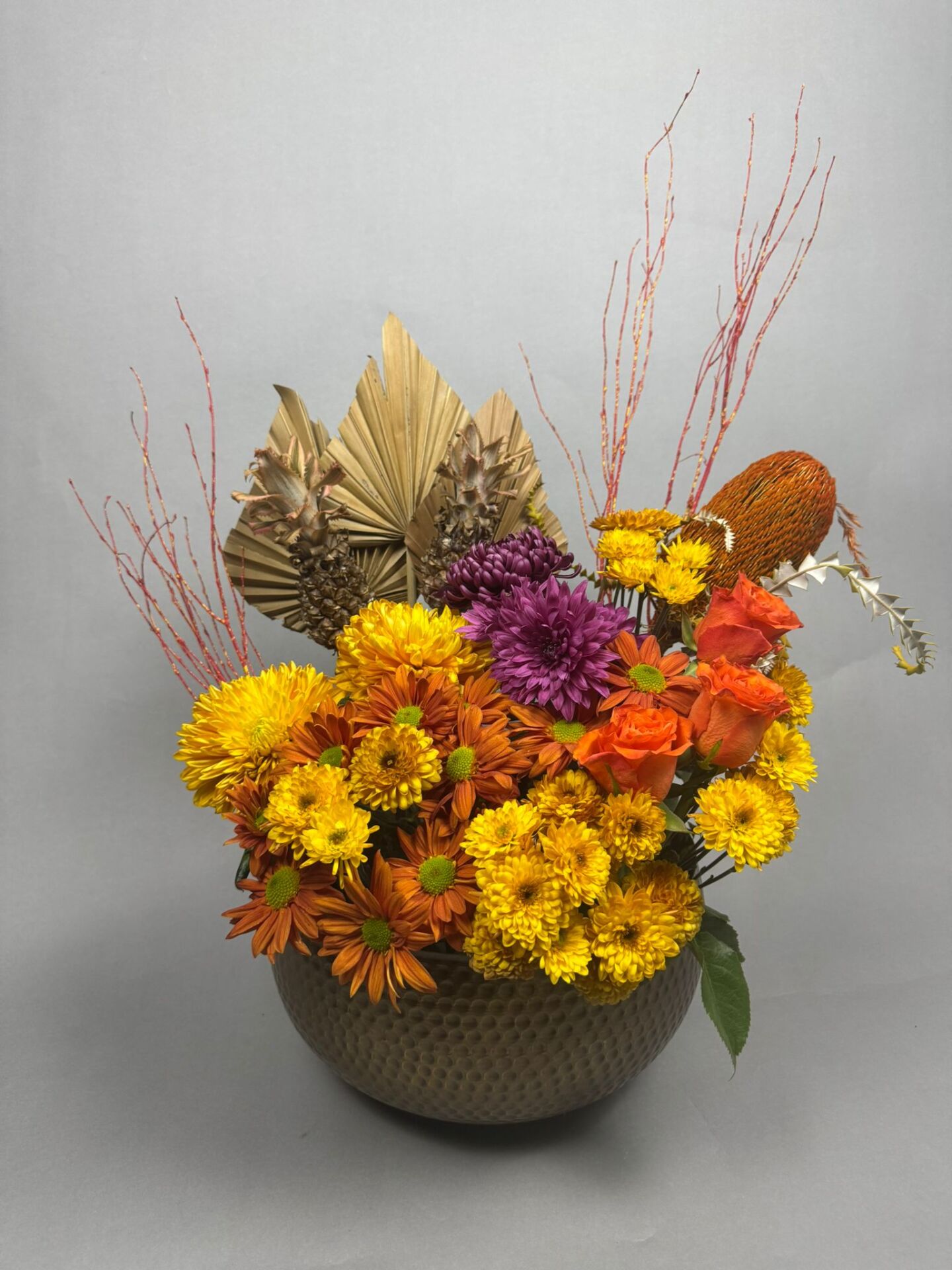 Sunrich Sonbahar Arajmanı