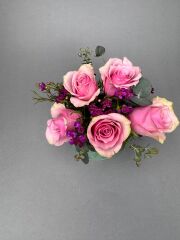 Opeheila Gül Buketi