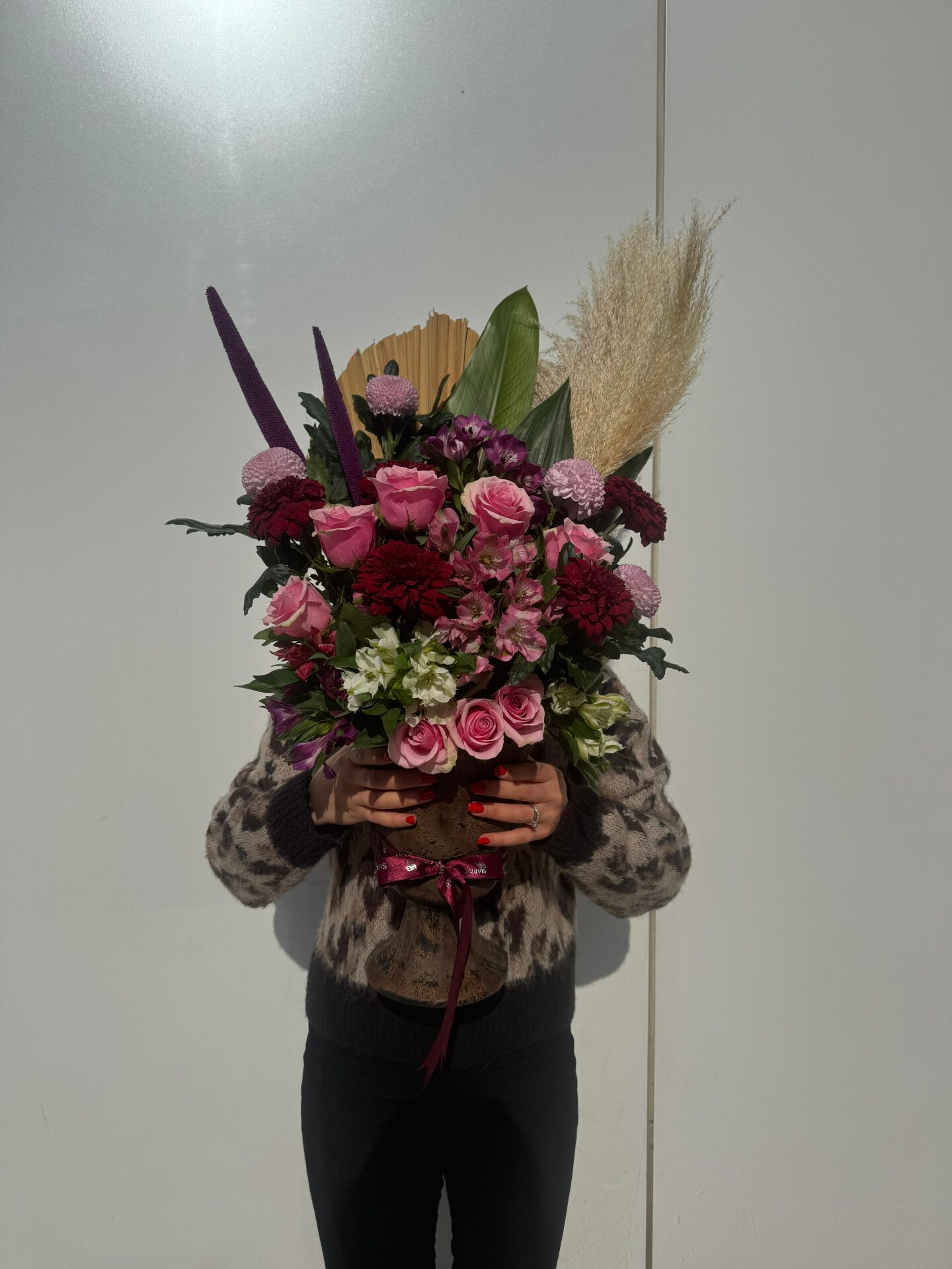 Luniva Poetic Pura Arajman