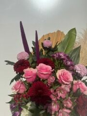 Luniva Poetic Pura Arajman