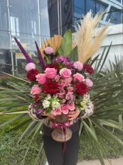 Luniva Poetic Pura Arajman