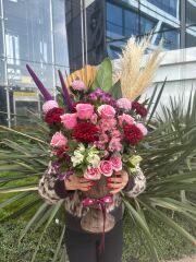 Luniva Poetic Pura Arajman