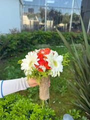 Sunshine Mood Mini Buket