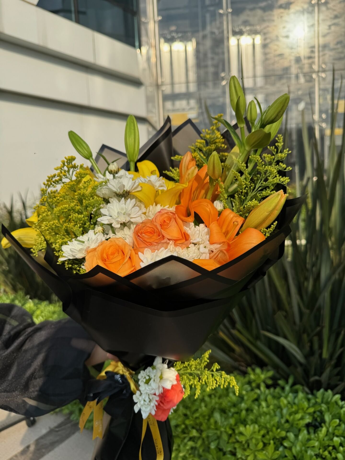 Fleur Enchantée