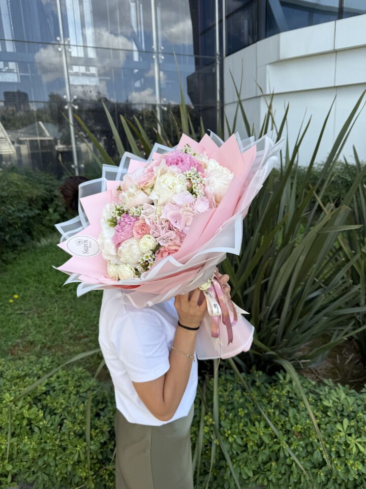 Bloom Serenity