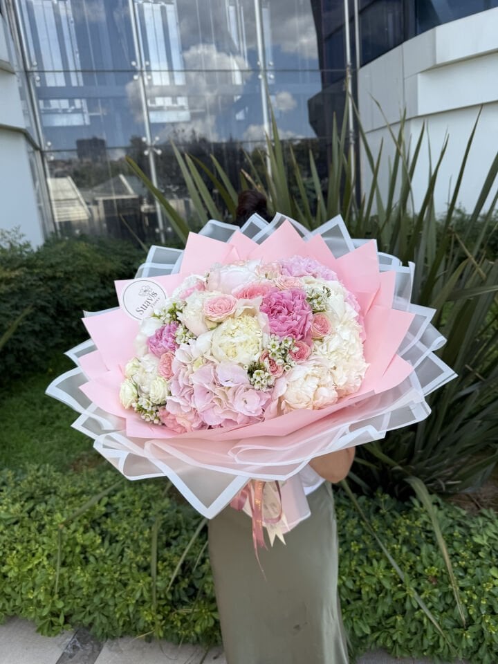 Bloom Serenity