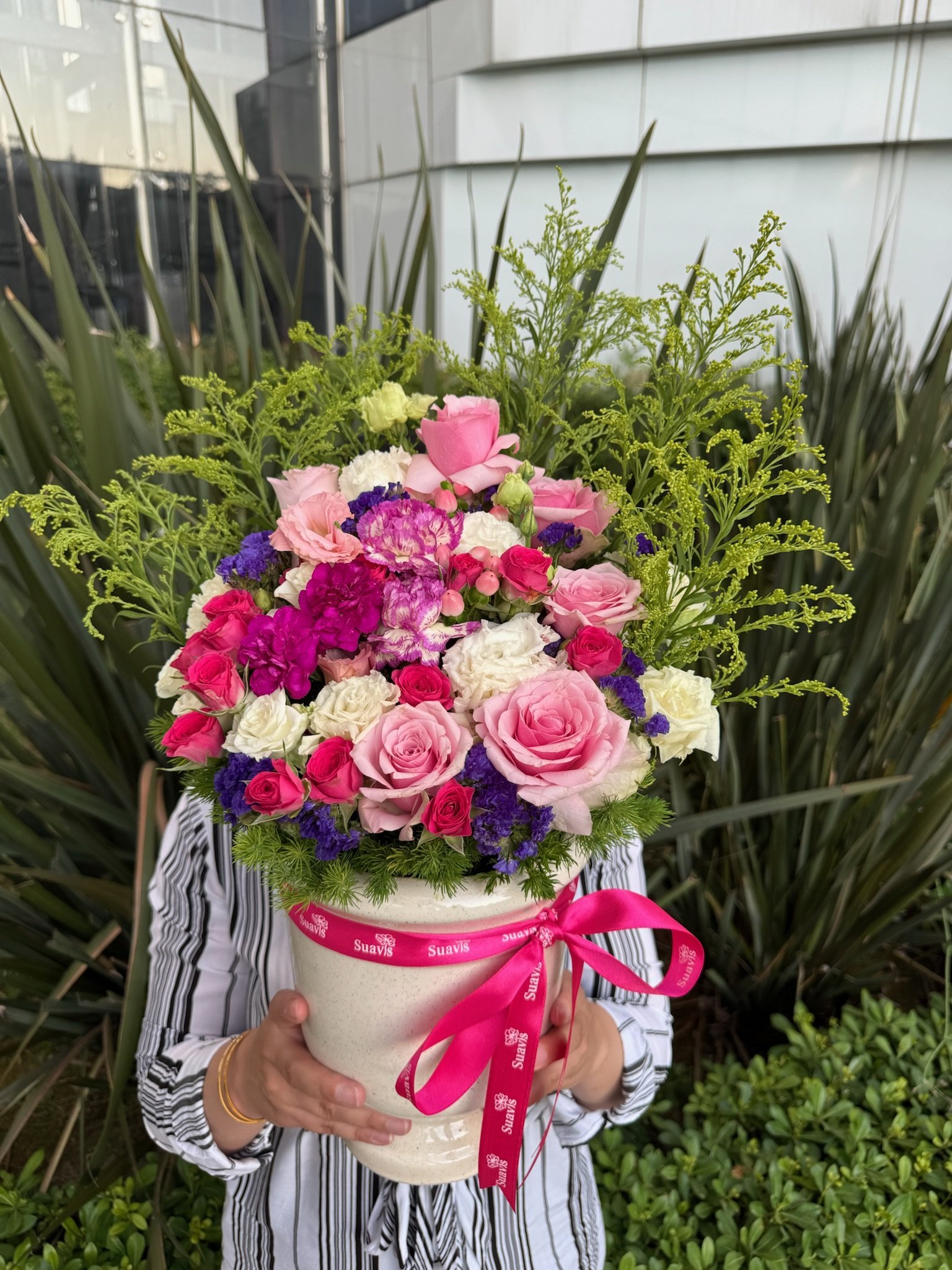 Büyülü Aranjmanlar